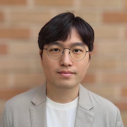 Jinwook Kim