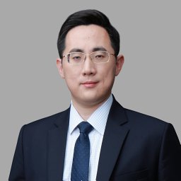 Xiang Yin (殷翔)