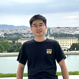 Junjie Zhou (周俊杰)