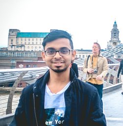 Ankesh Anand