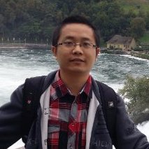 Limin Wang