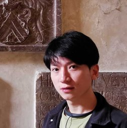 Letian Wang