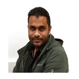 Rahul Singh