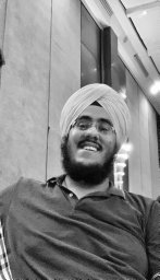 Prabhjot Singh