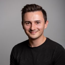 Lukas Pirch