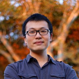 Yu-Xiang Wang