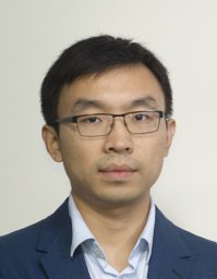 Nutan Chen