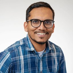 Anurag Kumar