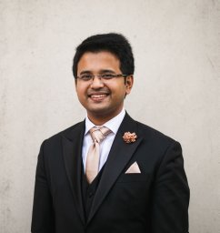 Sazadur Rahman