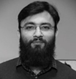 Imad Ali Shah
