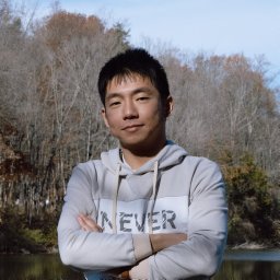 Feijie Wu