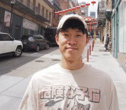 Simon A. Lee