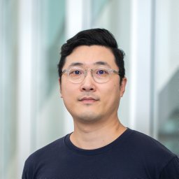 Minsu Park