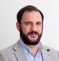 David Yllanes