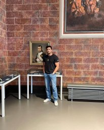 Arjun Roy