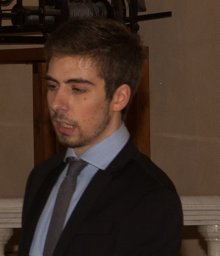 Matteo Tiezzi