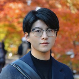 Hanwen Jiang