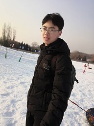 Tingrui Zhang