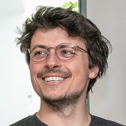Vincent Leroy