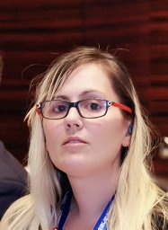 Valentina Lenarduzzi