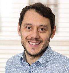 Martin Urschler