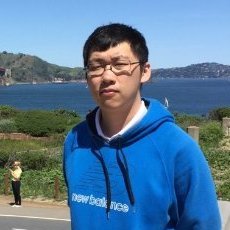 Shiqi Jiang