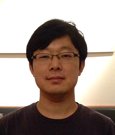Seunghak (Sean) Lee