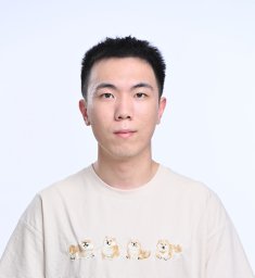 haodong jiang