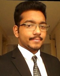 Rohan Kumar Manna