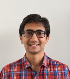 Maheswaran (Mahesh) Sathiamoorthy