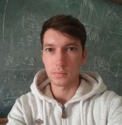 Yurii Bystryk
