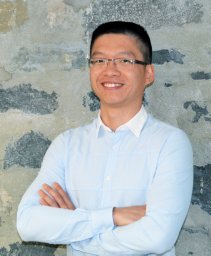 Xi (Alex) Chen