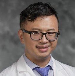 A. Ian Wong, MD, PhD