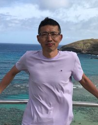Zhijun Li