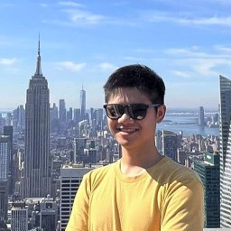 Xuan-Phi Nguyen
