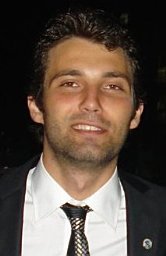Baris Aksanli