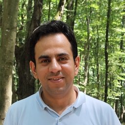 Alireza Taheri