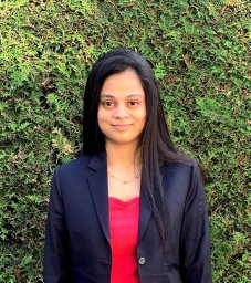 Jagruti Patel