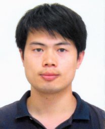 Peilin Zhao (赵沛霖)