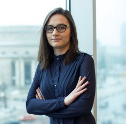 Agata Kaczmarek