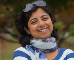 Subarna Tripathi