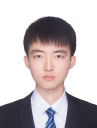 Yuxin Mao (毛宇昕)