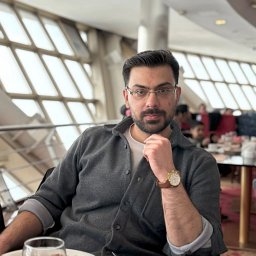 Mohammad Ali Rezaei