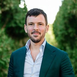 Ryan Barker
