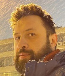 Dmitriy Umerenkov