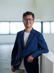 Shengdong ZHAO