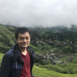 Zeqi Lin