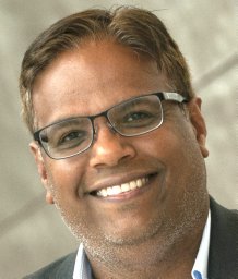 Rohan Dharmakumar