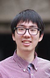 Zhaoran Wang