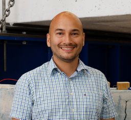 Alfredo Núñez